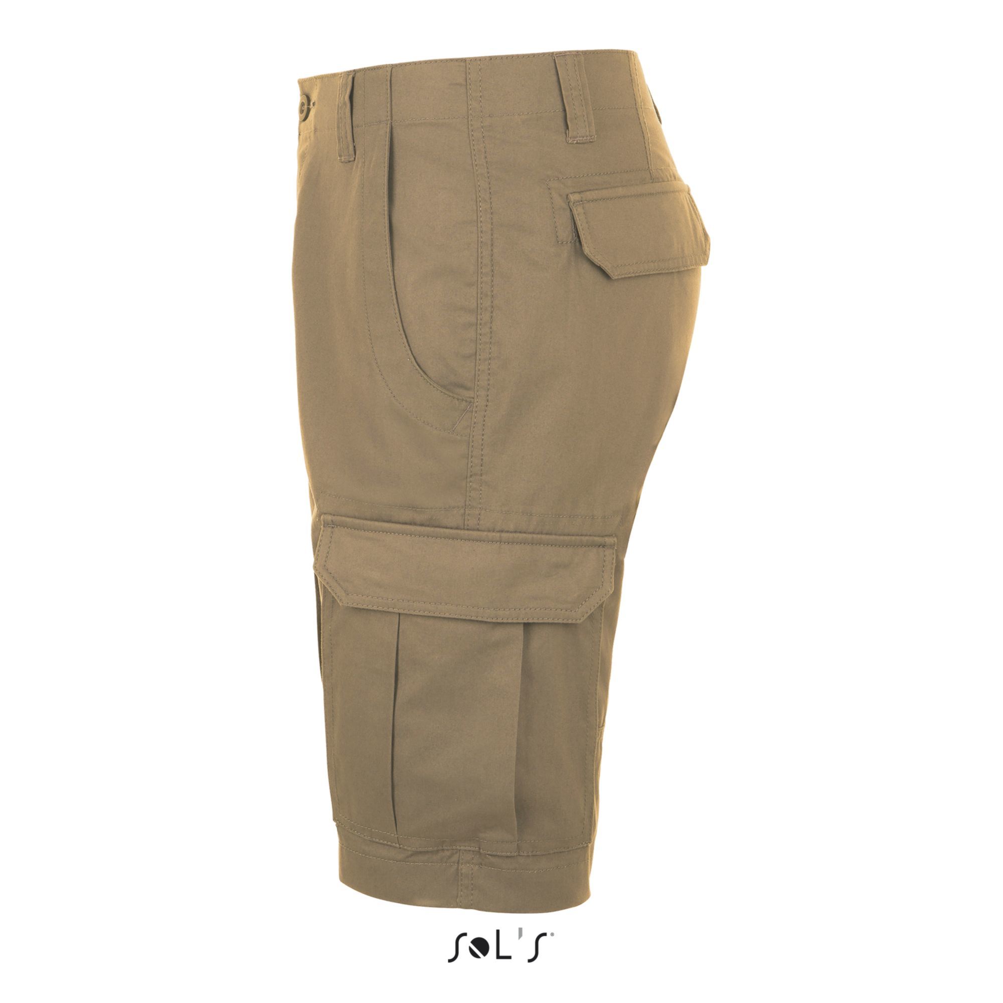  Pantaloni scurți Sols Jackson