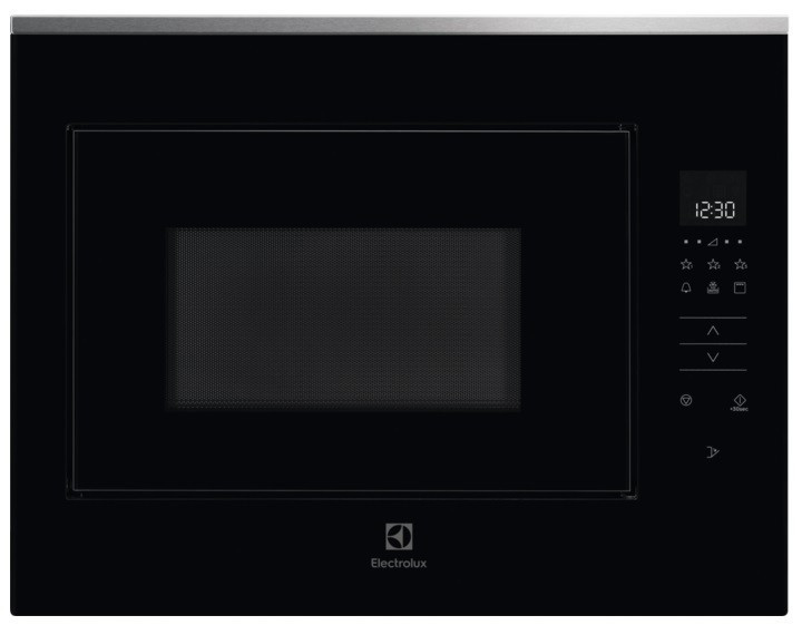 Kuchenka mikrofalowa Electrolux KMFD264TEX