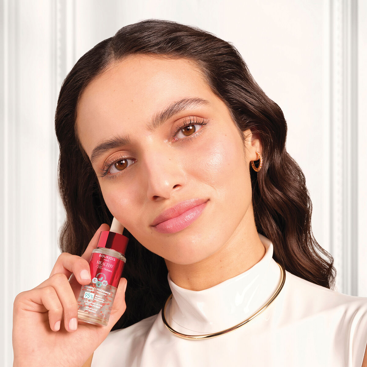 Bourjois Healthy Mix