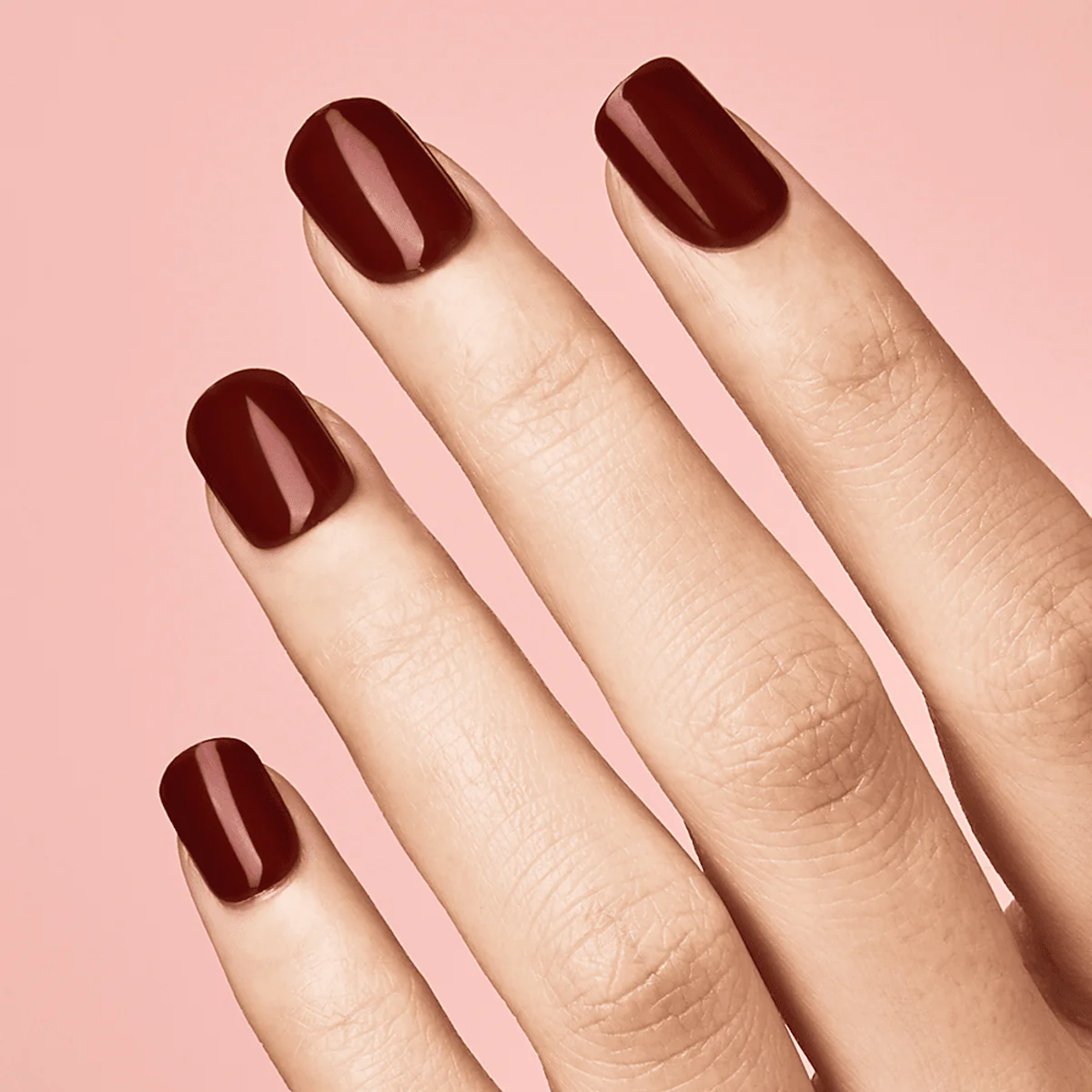 Umelé nechty Impress Color Nails Umelé nechty
