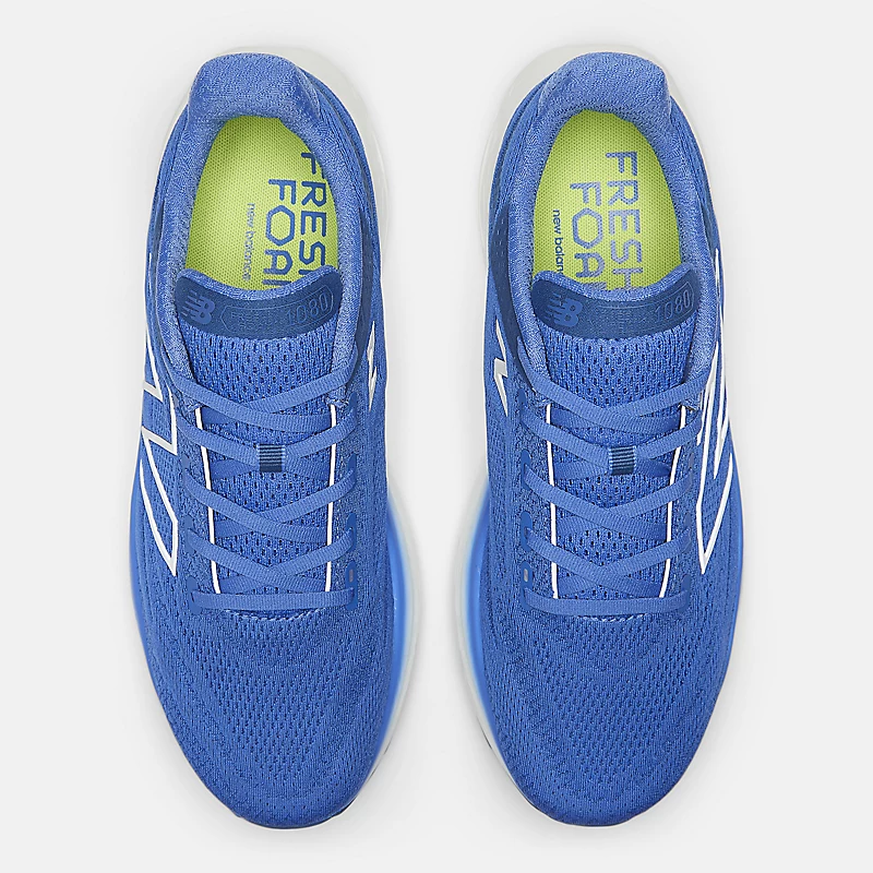 Ανδρικό Fresh Foam X 1080v13 - Μπλε με Νυχτερινό Ουρανό