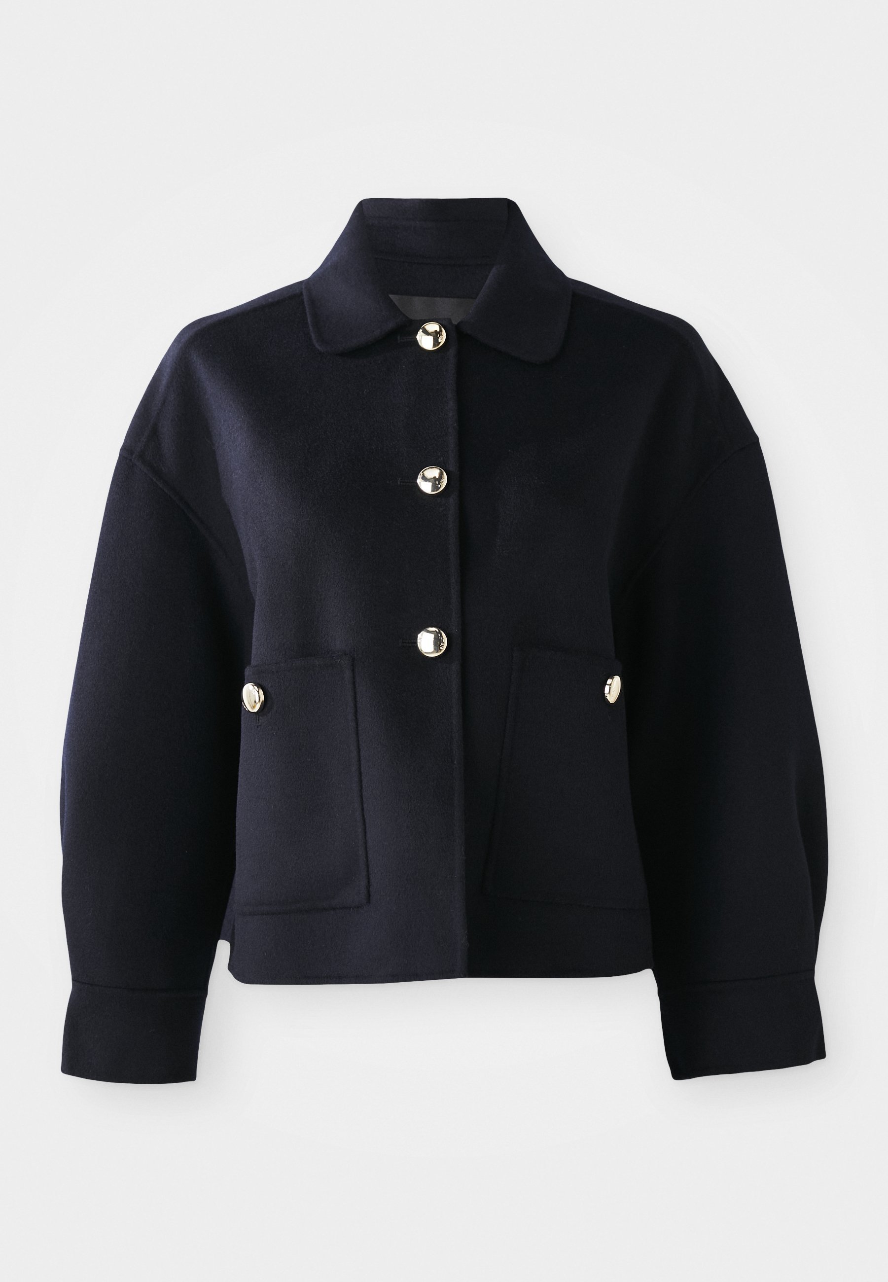 Maje GIPLI - Veste légère - marine