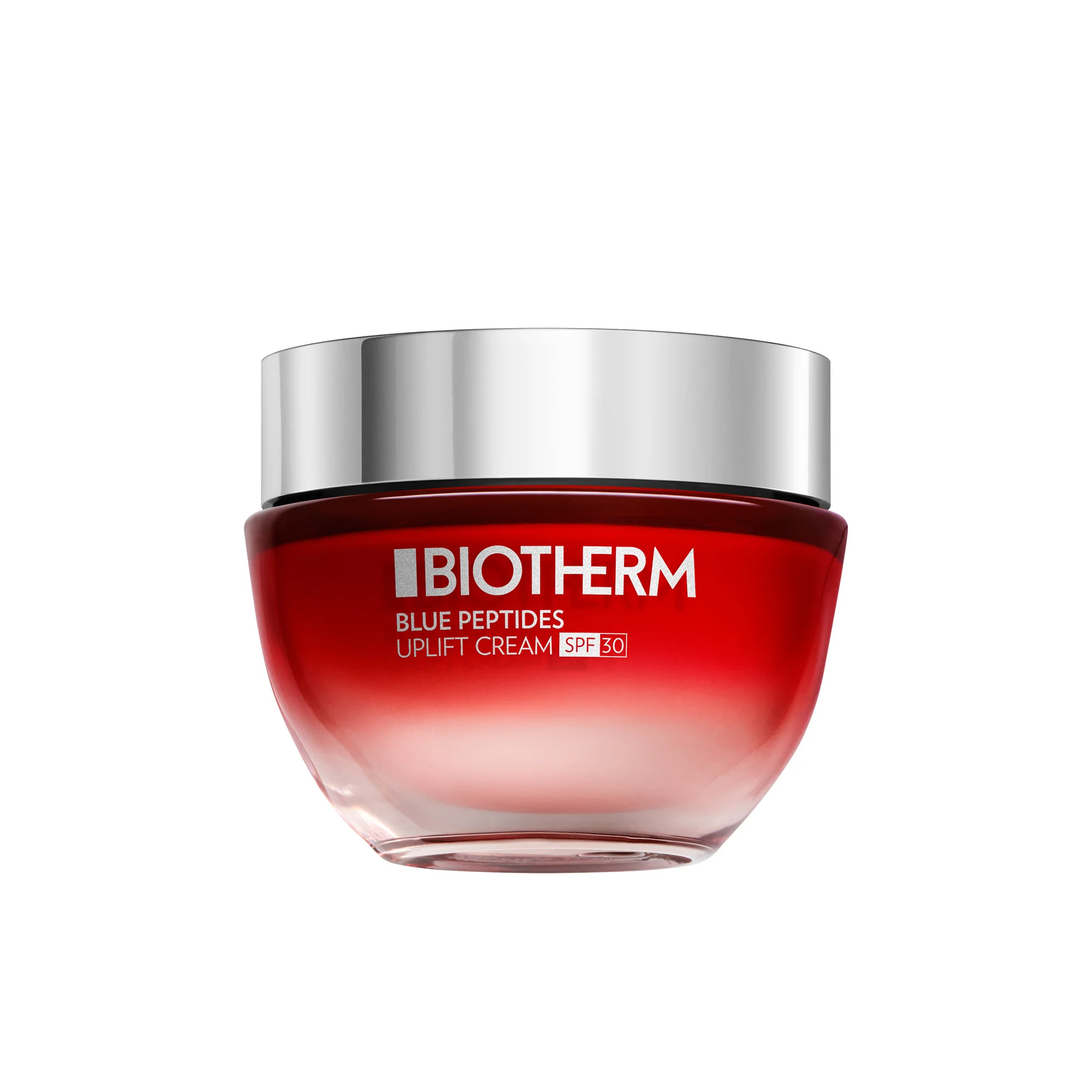 Blue Peptides Uplift Cream SPF30 - Crema viso giorno lifting