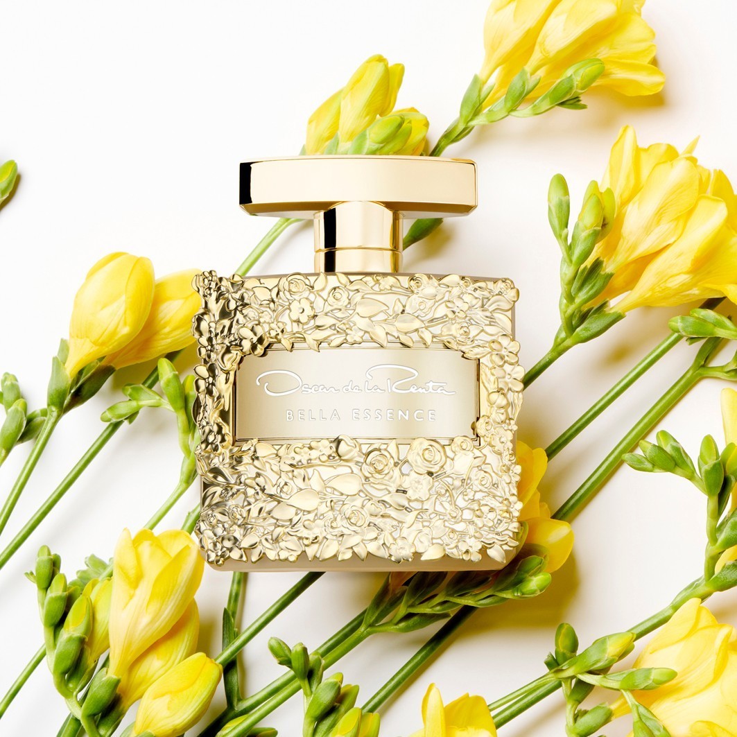 Oscar De La Renta kvepalai Bella Essence - 30 ml