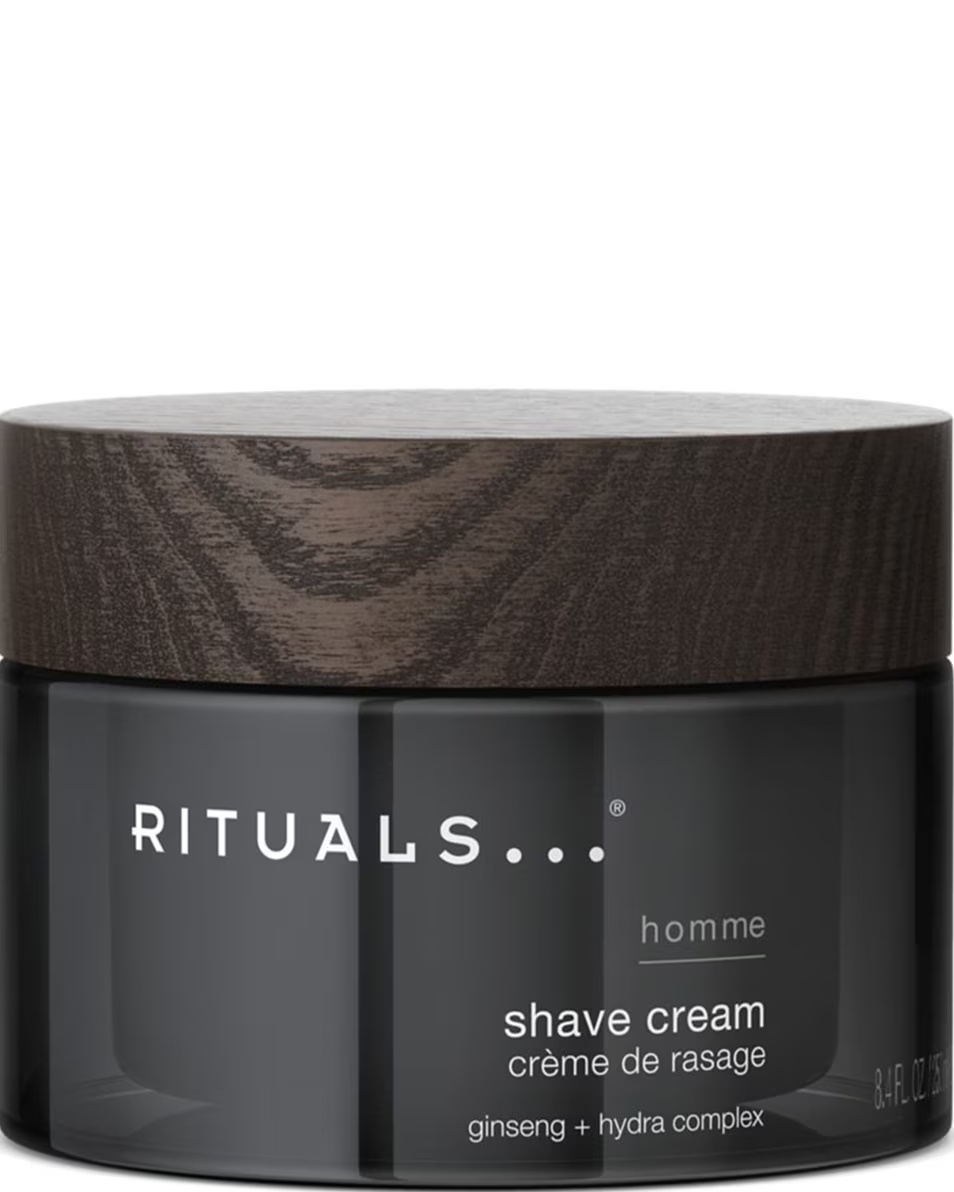 HOLIACI KRÉM RITUALS HOMME
