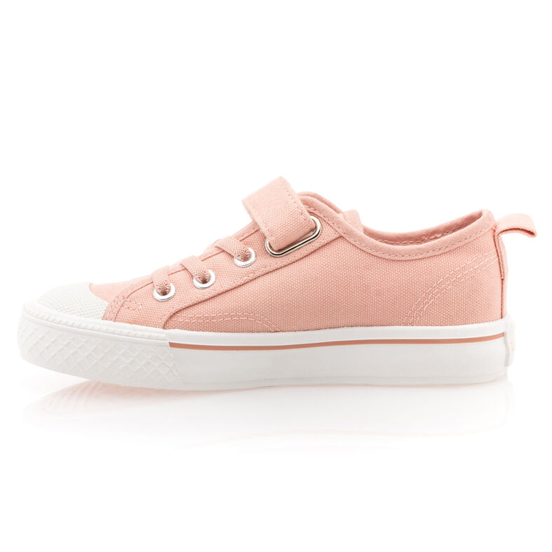 Baskets / sneakers Fille Rose