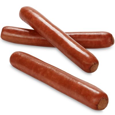 Λουκάνικα DogMio Hot Dog