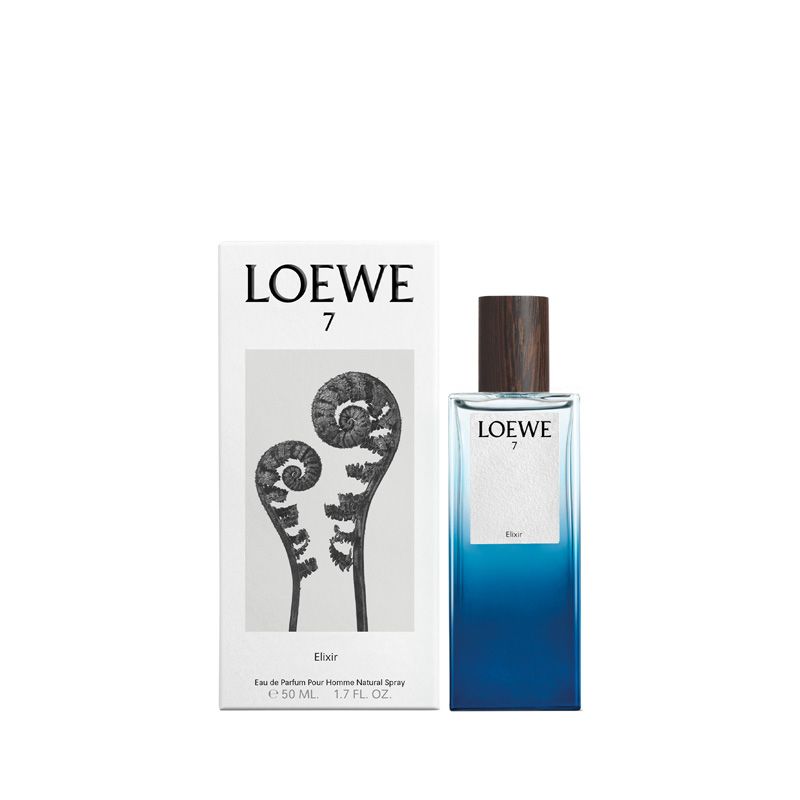 Loewe 7 Elixir Eau de Parfum Pour Homme Kelnas vyrams