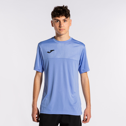  Tricou cu mânecă scurtă Joma Montreal, albastru