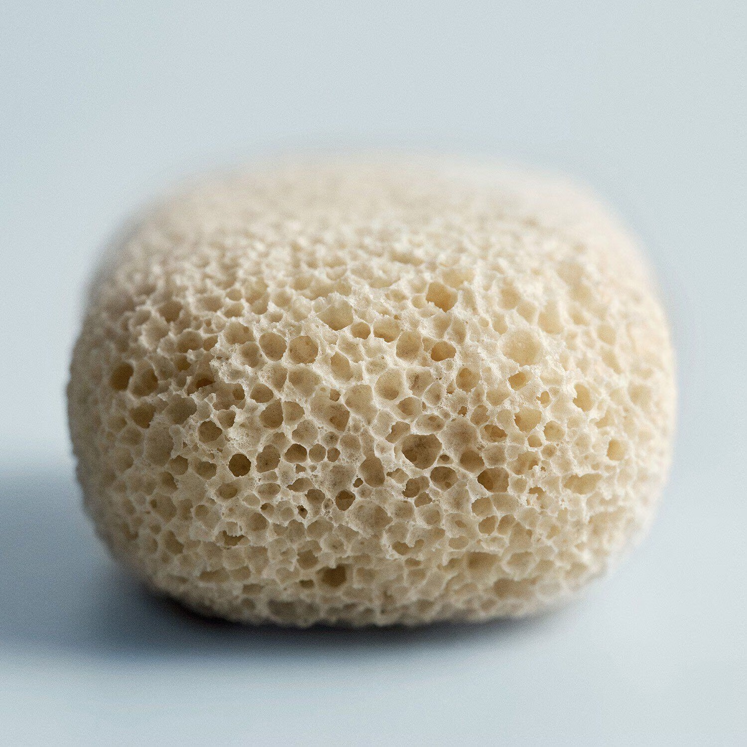 Pedra-pomes para alisar
