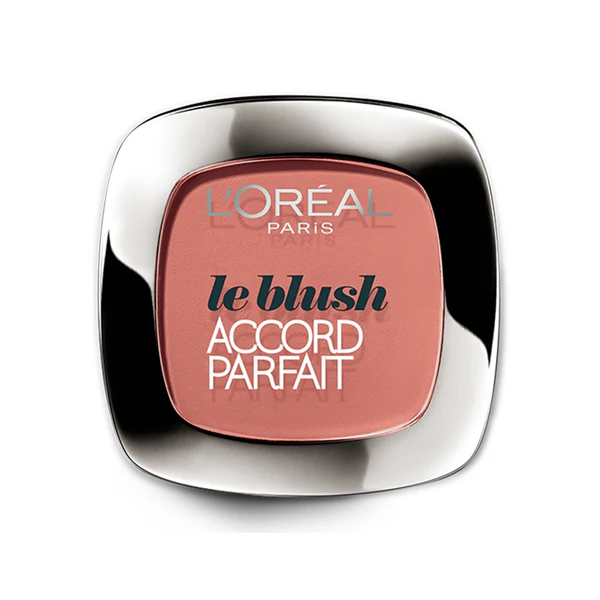 Viso Le Blush Accord Parfait - Fard compatto