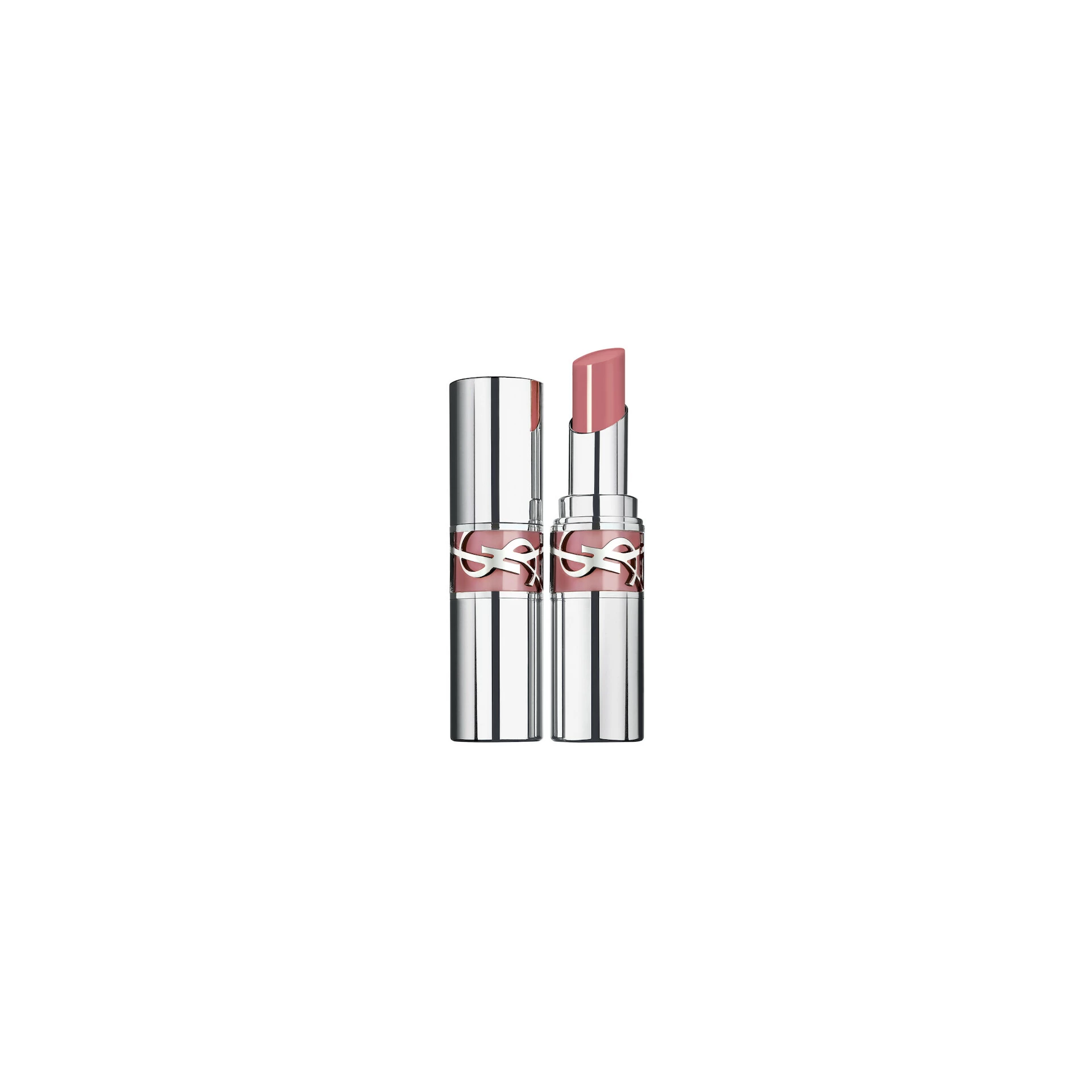 Loveshine Wet Shine ruž za usne 44 Nude Lavallière - Yves Saint Laurent