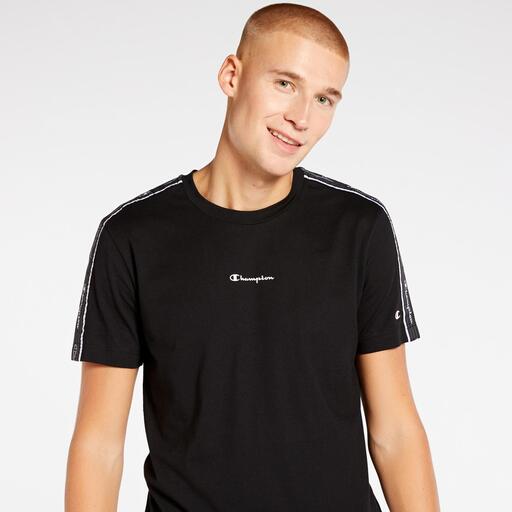 Champion T-Shirts 214229