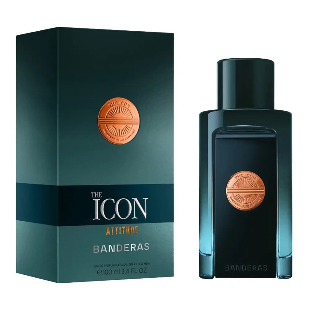 Antonio Banderas: Odnos ikone