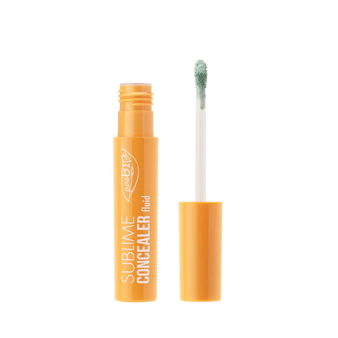 Viso SUBLIME CONCEALER FLUID - CORRETTIVO - Correttore