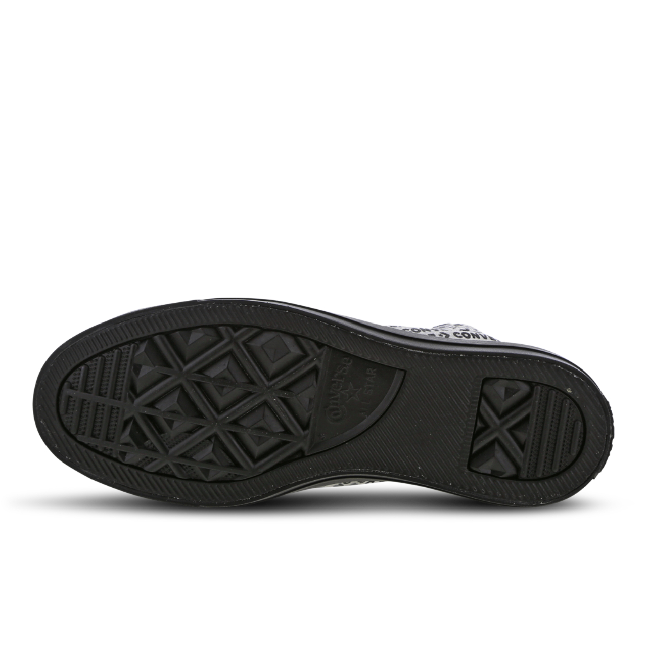 Converse CTAS Korkeavartiset