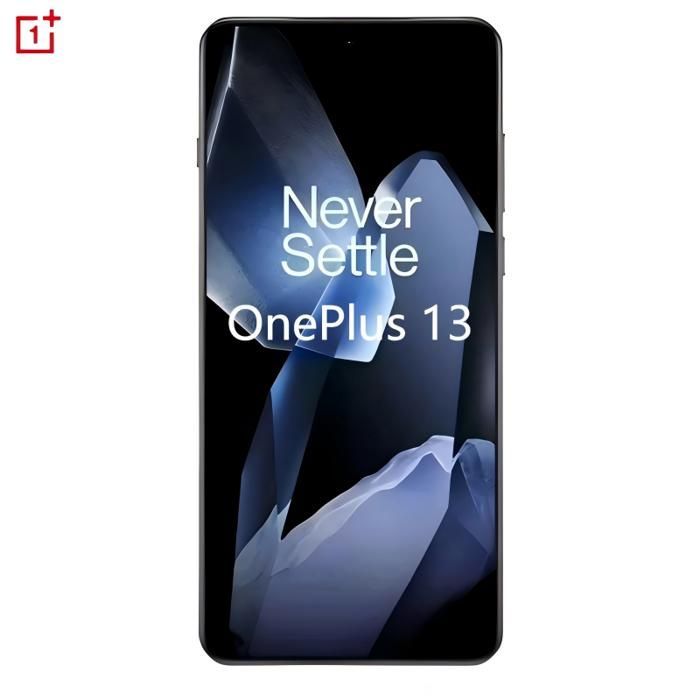 Smartphone OnePlus 13 - 6,82