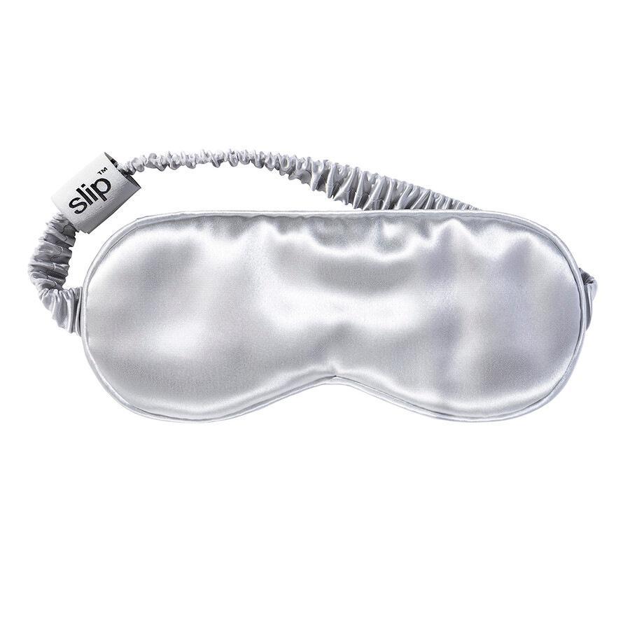 Slaapmasker van pure zijde – 1 stuk