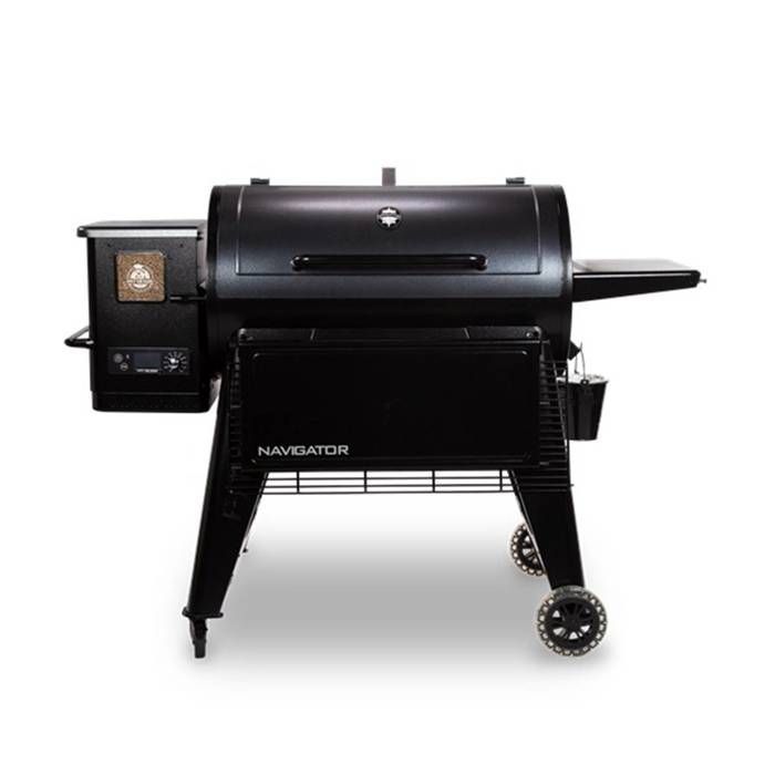 Churrasqueira a Pellets Pit Boss NAVIGATOR PB1150