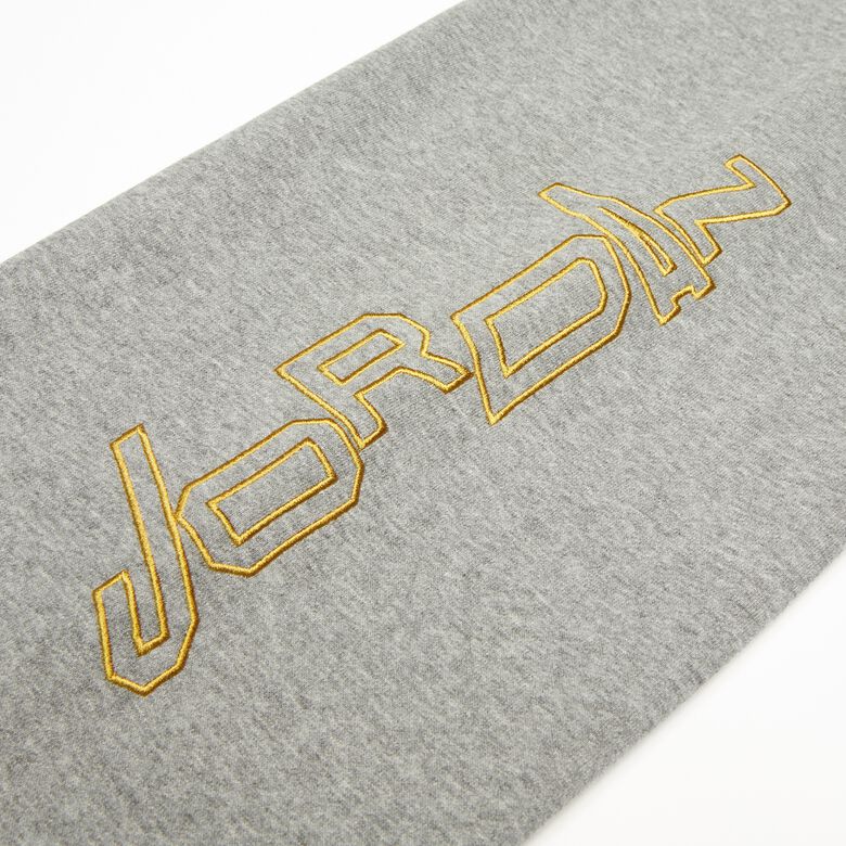 Junior Take Flight B&G Flc Pant