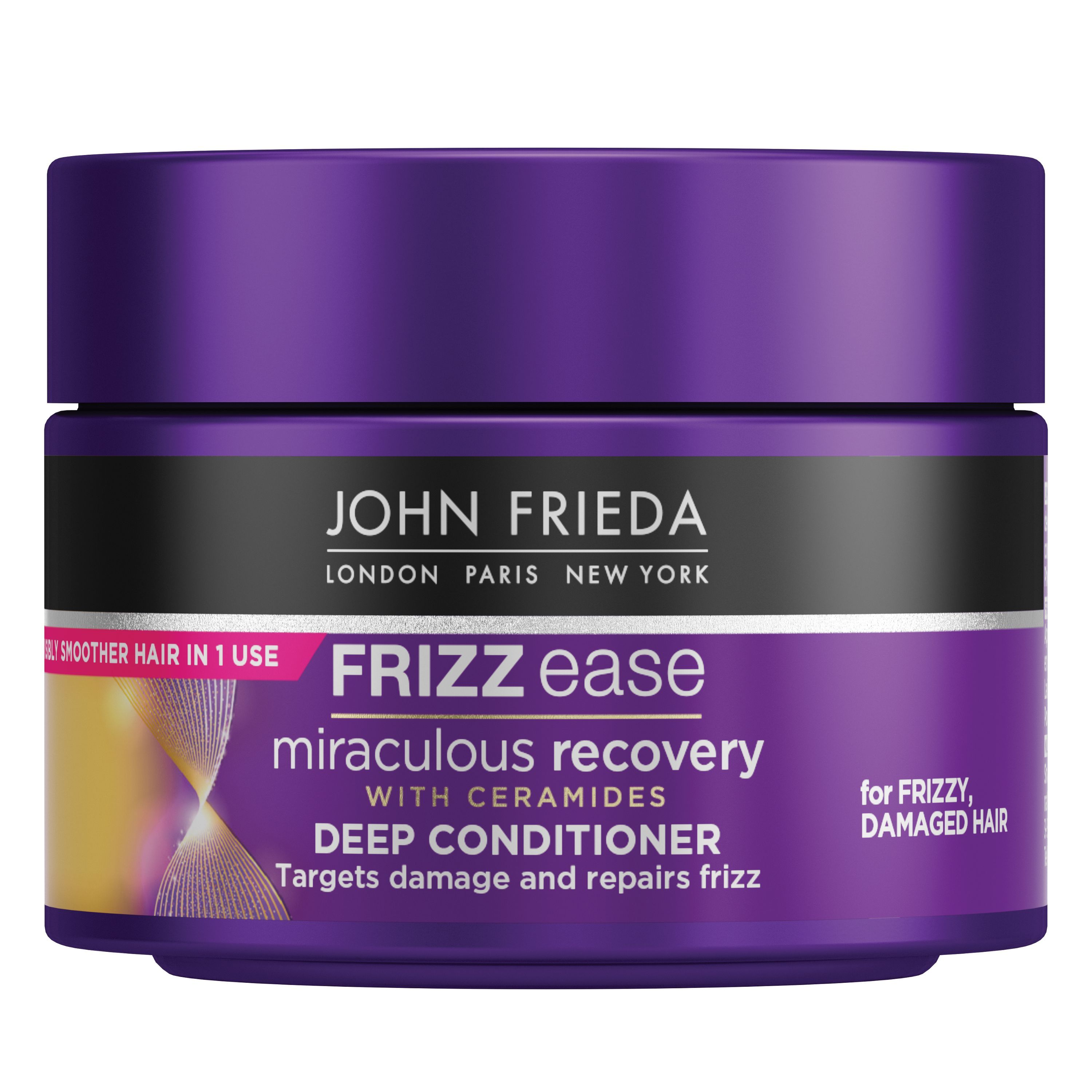 Frizz-ease čudesna maska za oporavak Maske za kosu