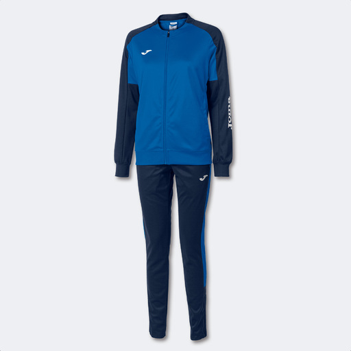  Chándal Joma Eco Championship Royal Marino