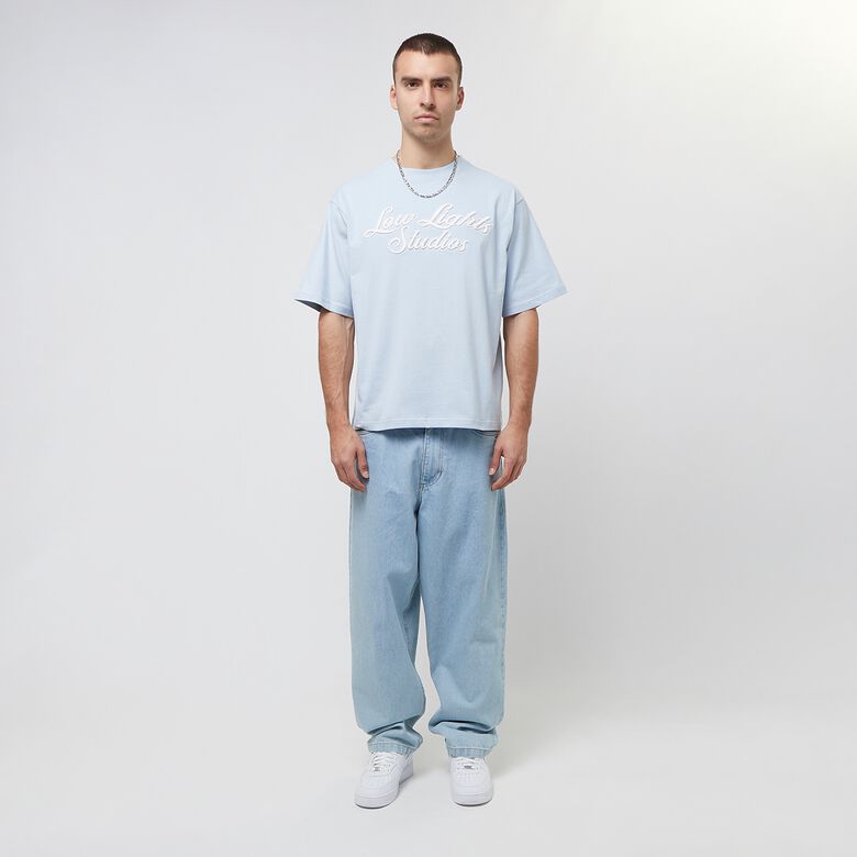T-shirt Shutter