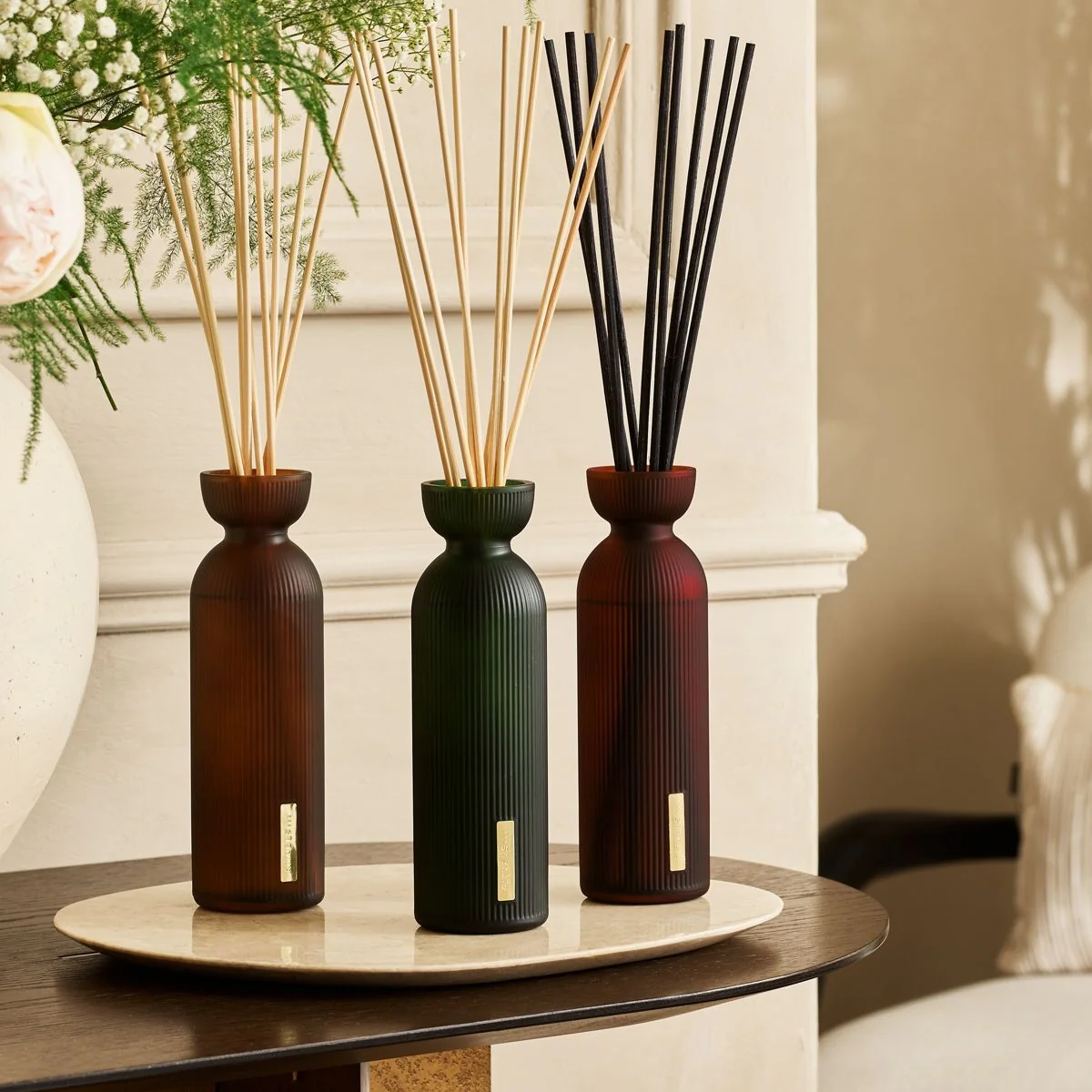 Home Collection The Ritual of Ayurveda Fragrance Sticks - Diffusore di Profumo