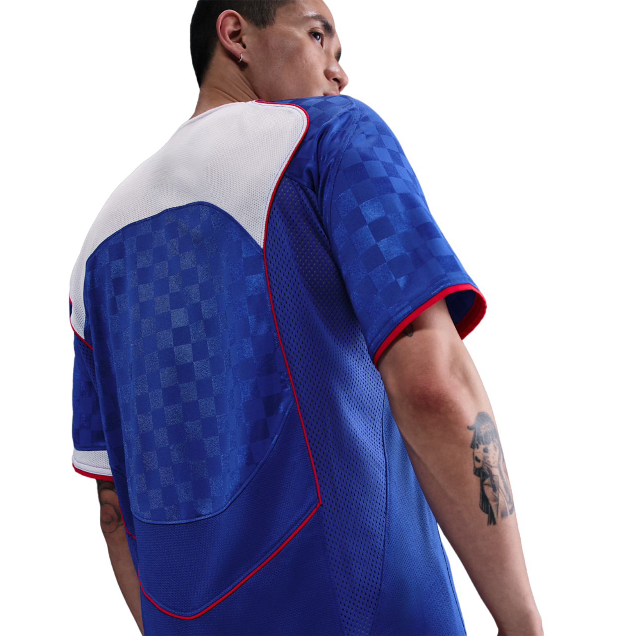 Nike Total 90 Dri-fit Fodboldtrøje