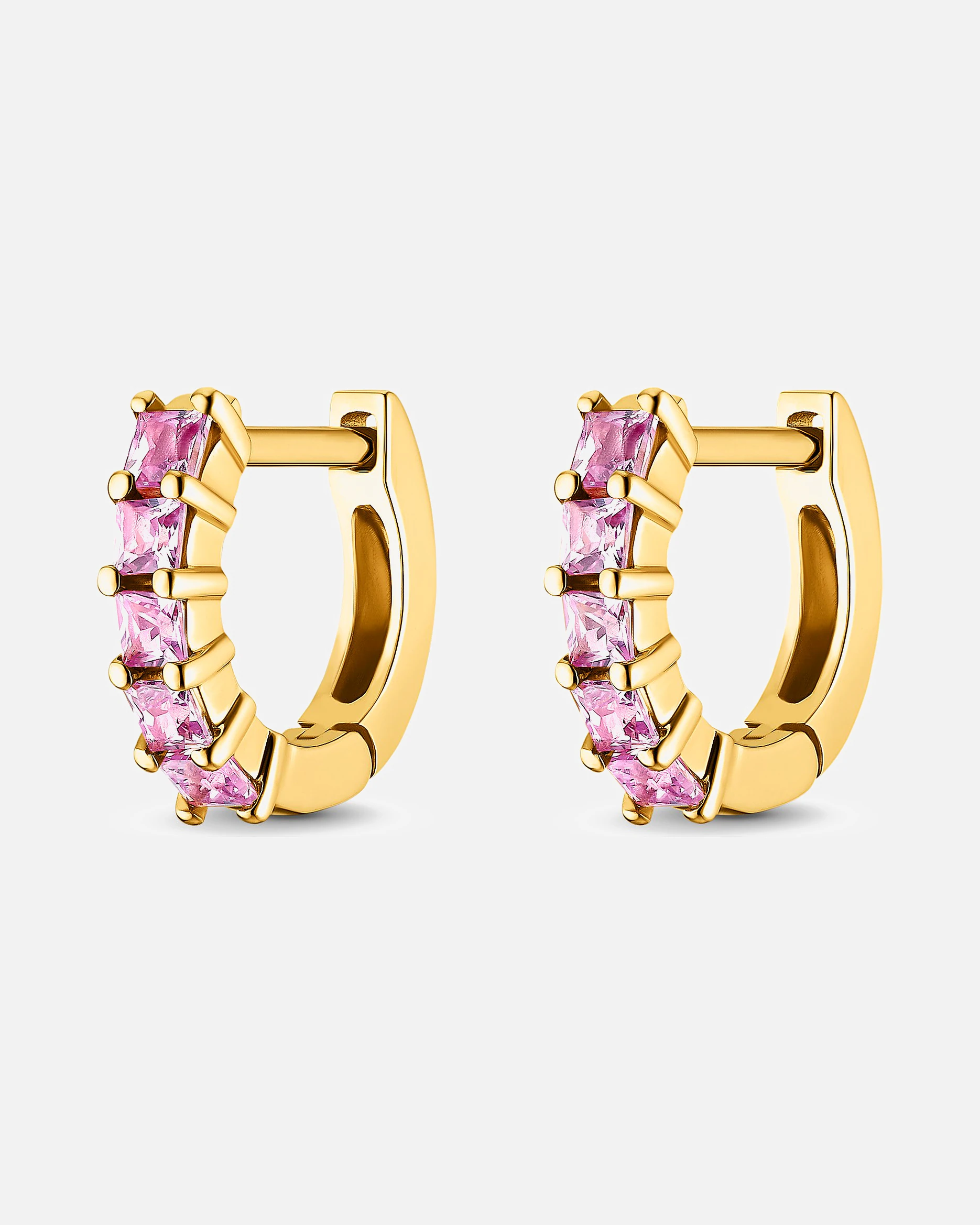 GUIA Boucles d'oreilles