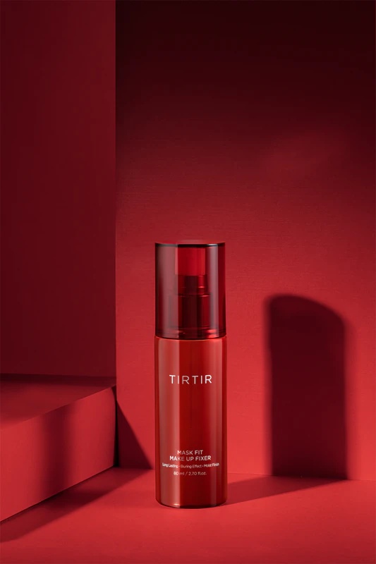 TIRTIR Mask Fit Makeup Fixer fiksirni sprej za ličila