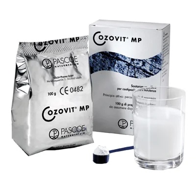NAMED Ozovit poeder 100 g Pascoe