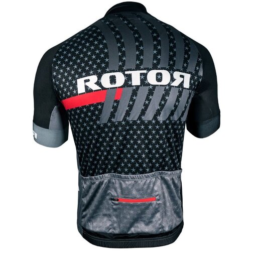  Maillot de course Rotor