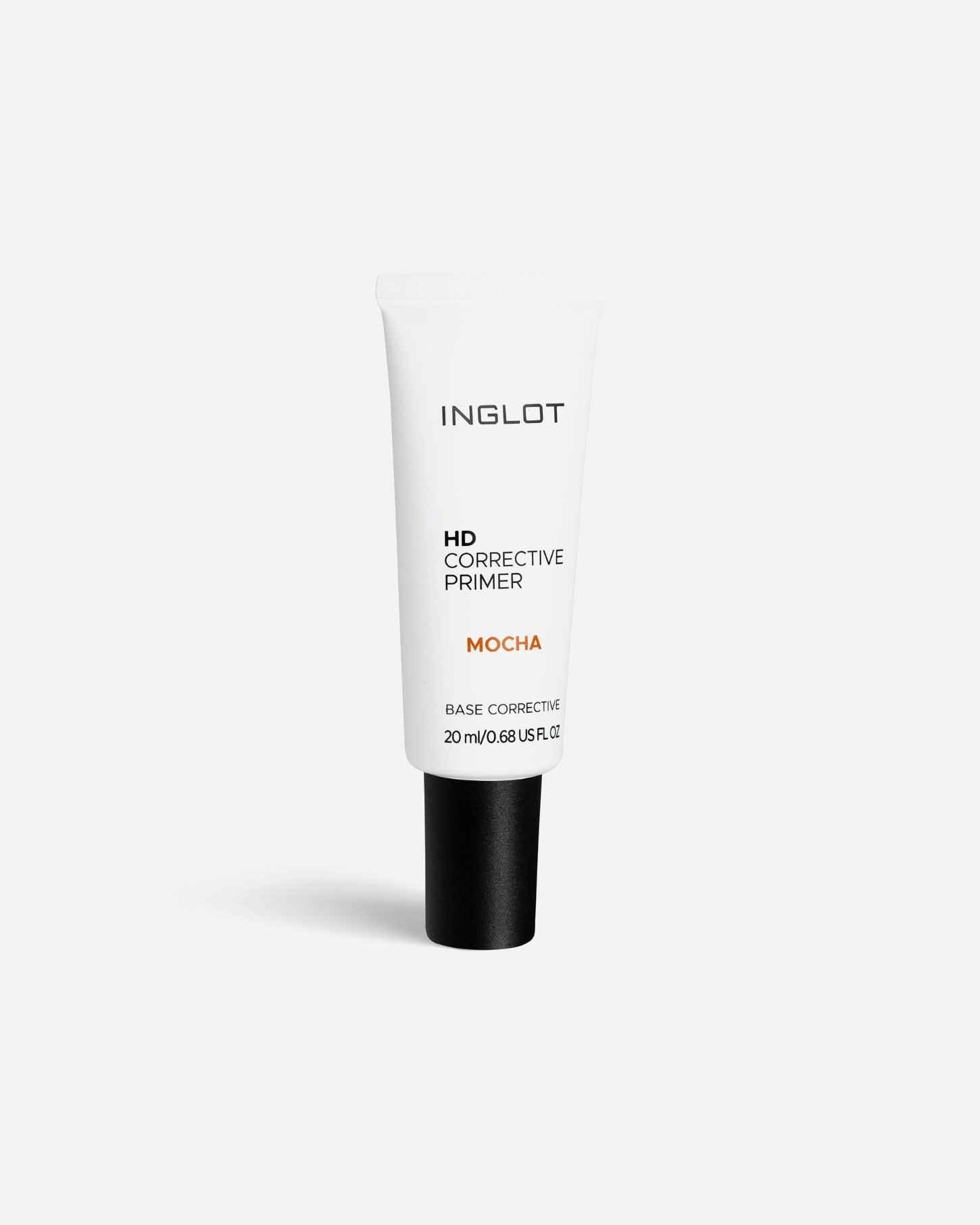 Inglot Primer HD Corrective Primer Mocha - 20 ml