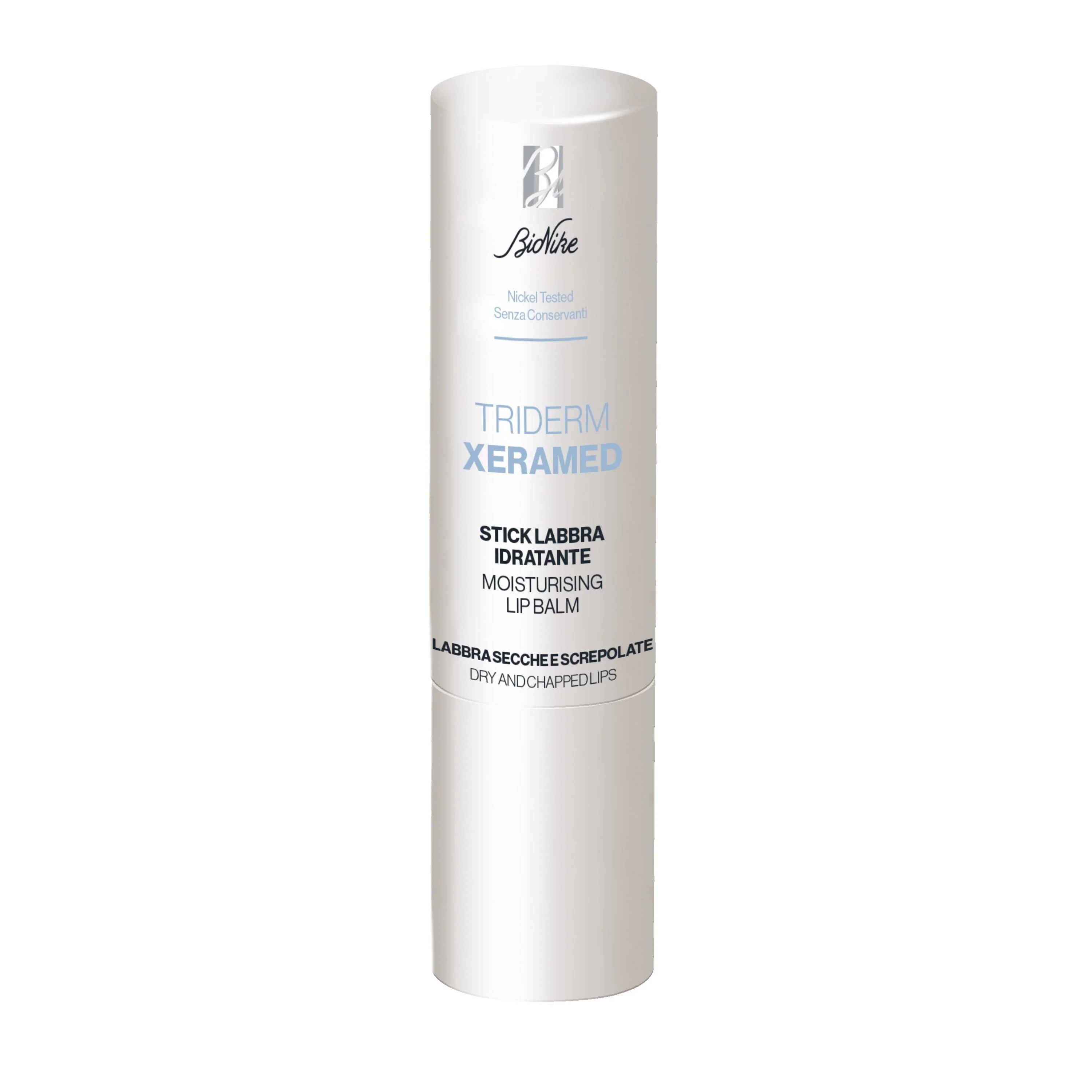 Triderm Stick Labbra Idratante - Balsamo Labbra