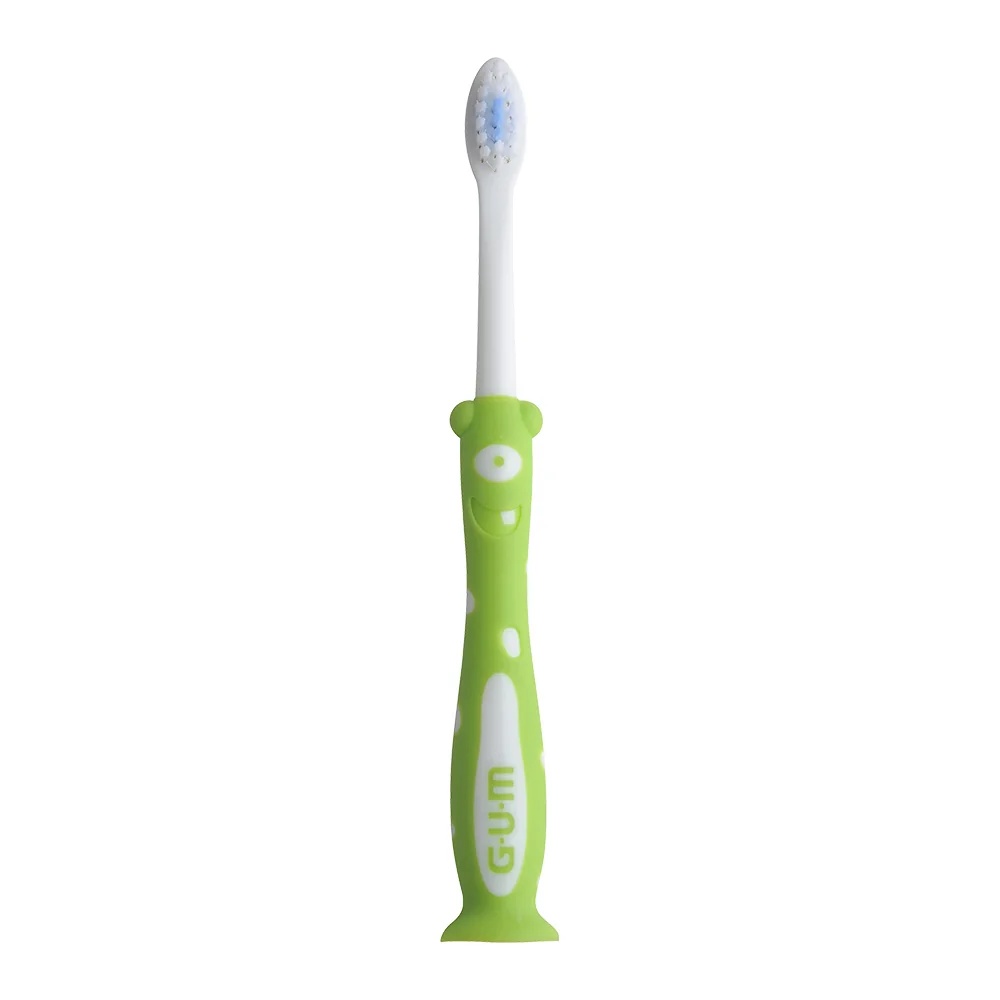 Escova de dentes infantil GUM Gum Kids 3-6 anos
