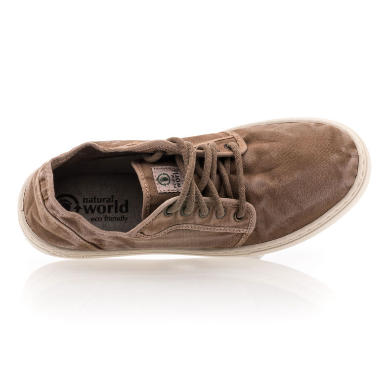 Korit / lenkkarit Homme Marron