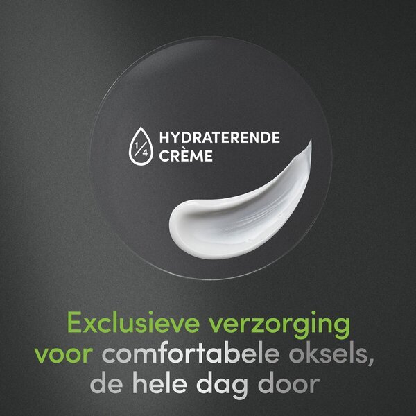 „Dove Men+Care Extra Fresh“ dezodorantas su rutuliniu antgaliu, 50 ml