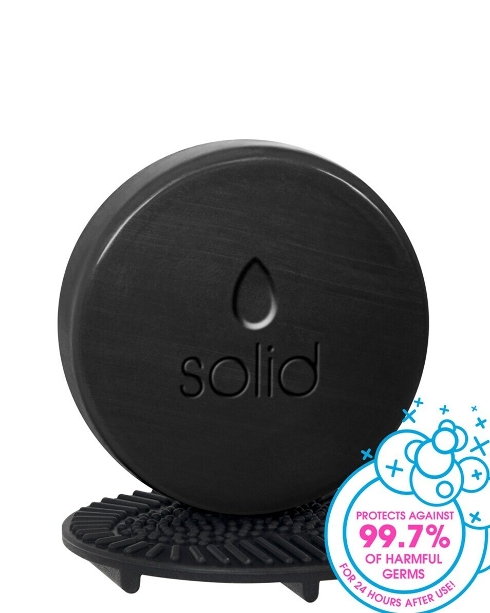 BEAUTYBLENDER BEAUTYBLENDER ΚΑΘΑΡΙΣΤΙΚΟ ΣΤΕΡΕΩΝ ΑΝΘΡΑΚΩΝ