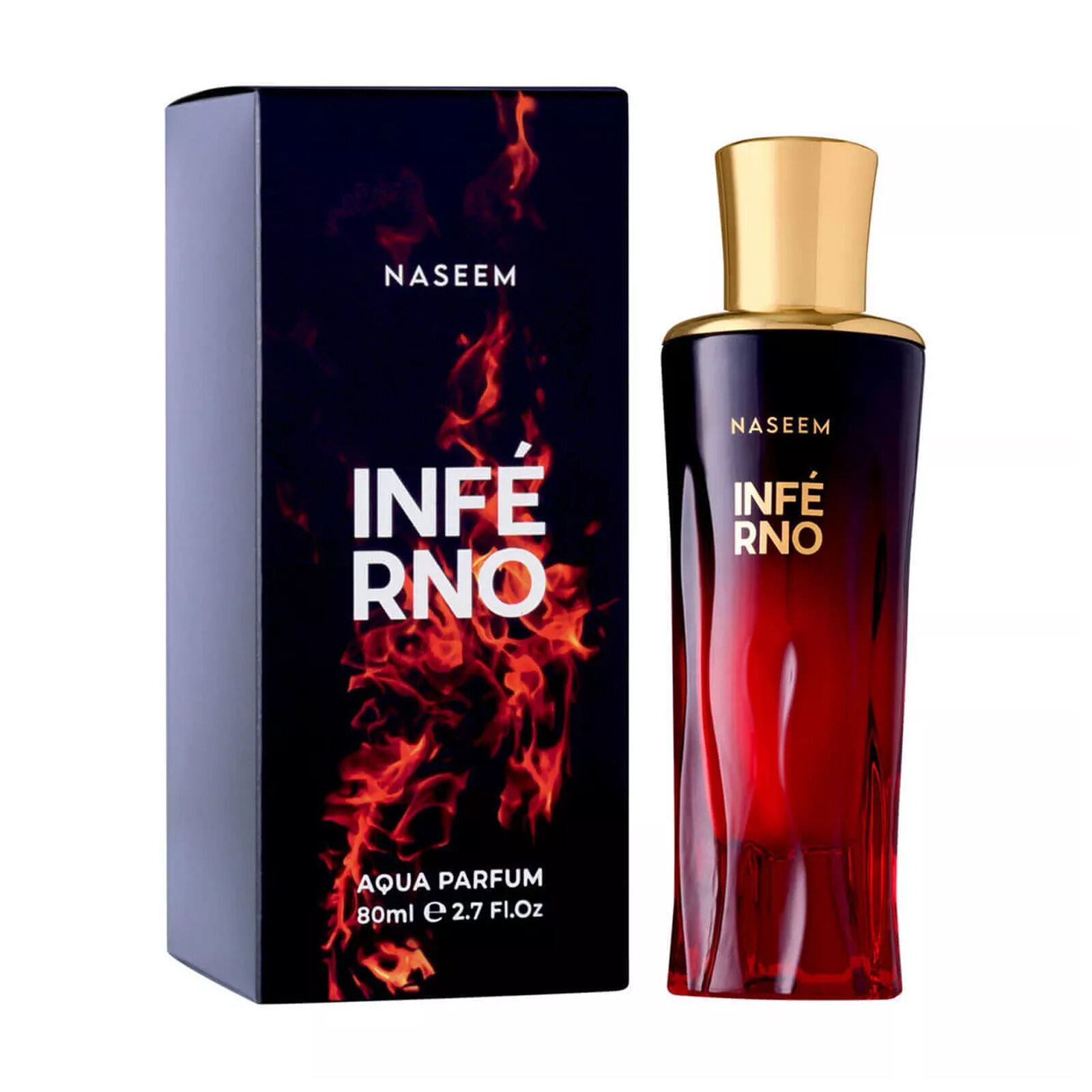 Naseem Inferno Aqua