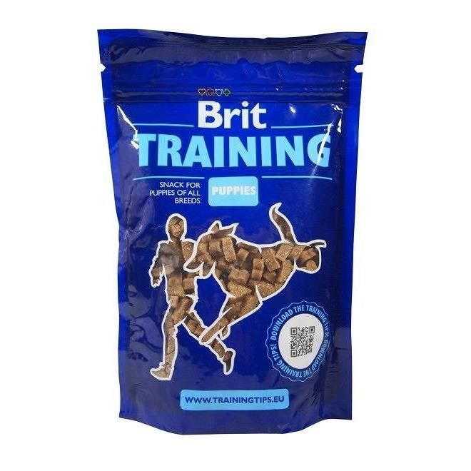 BRIT TRAINING SNACK PUPPIES 200G OF BRIT, TRAINING, DOGS 859