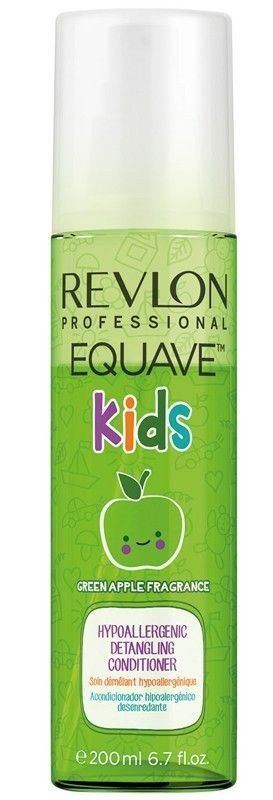 „Equave Kids“ vaikams skirtas plaukų iššukavimo kondicionierius Kondicionieriai
