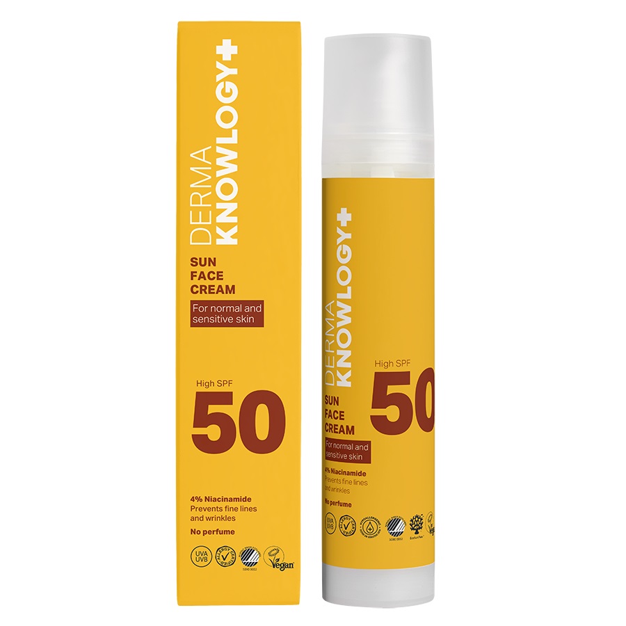 DermaKnowledge Sun