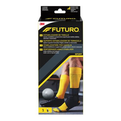 Future Ankel Stabilisatorstøtte 1 enhet 1 enhet