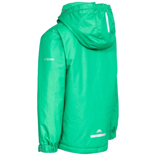  Chaqueta ondoordringbare Modelo Ballast Infantil Trespass