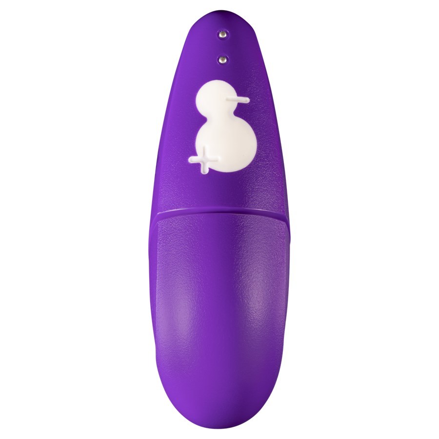 HUMP Vibratorius Kostenloser Auflegevibrator - 1 Stück