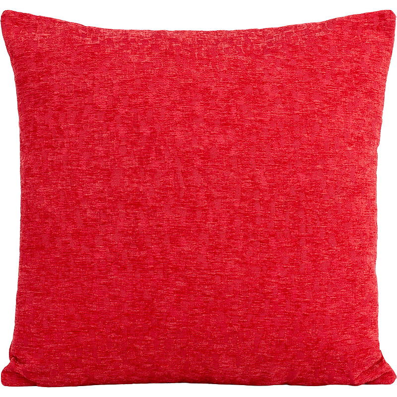 Hjem Putetrekk 45x45 cm rød Amalie