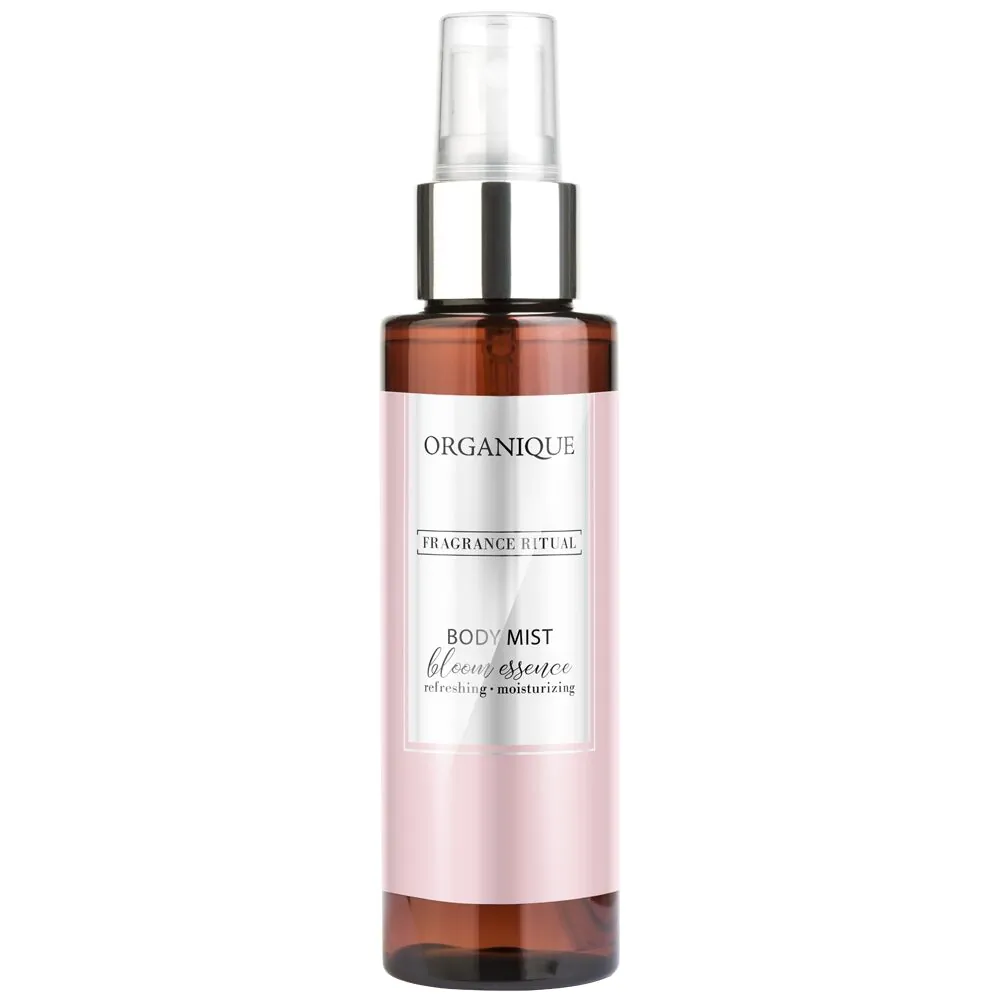 Organique Bloom Essence Mgiełka do ciała
