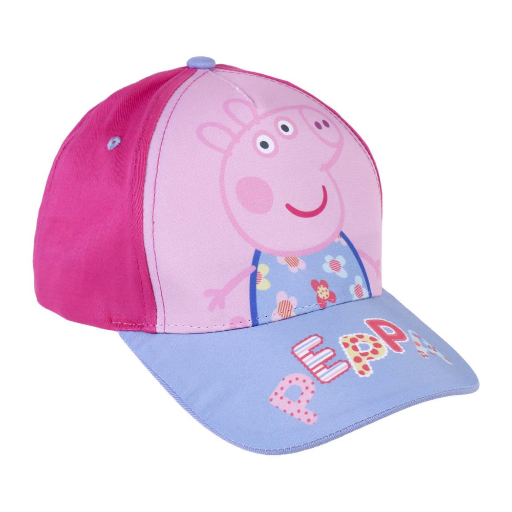 Gorra Peppa Pig 73950