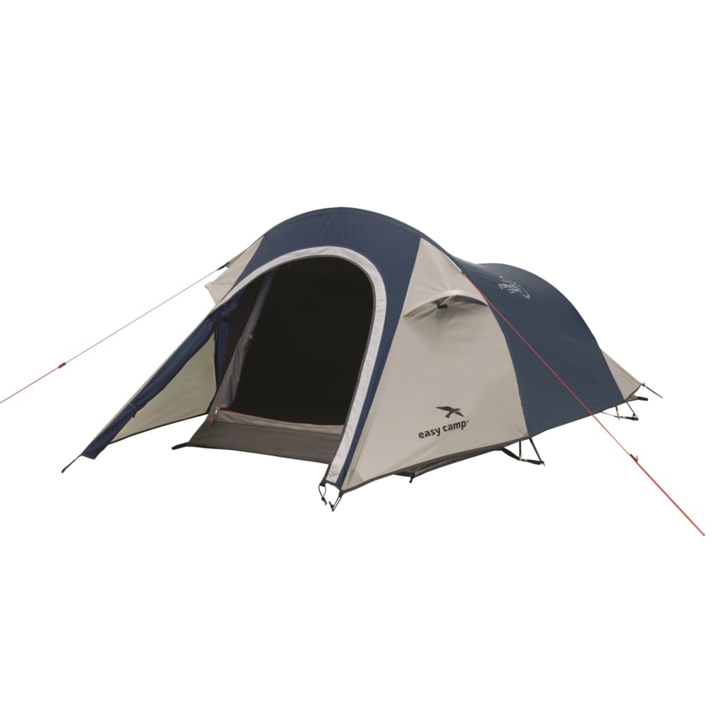 Easy Camp Energy 200 Kompaktni tunelski šator za 2 osobe